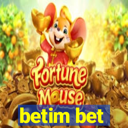 betim bet